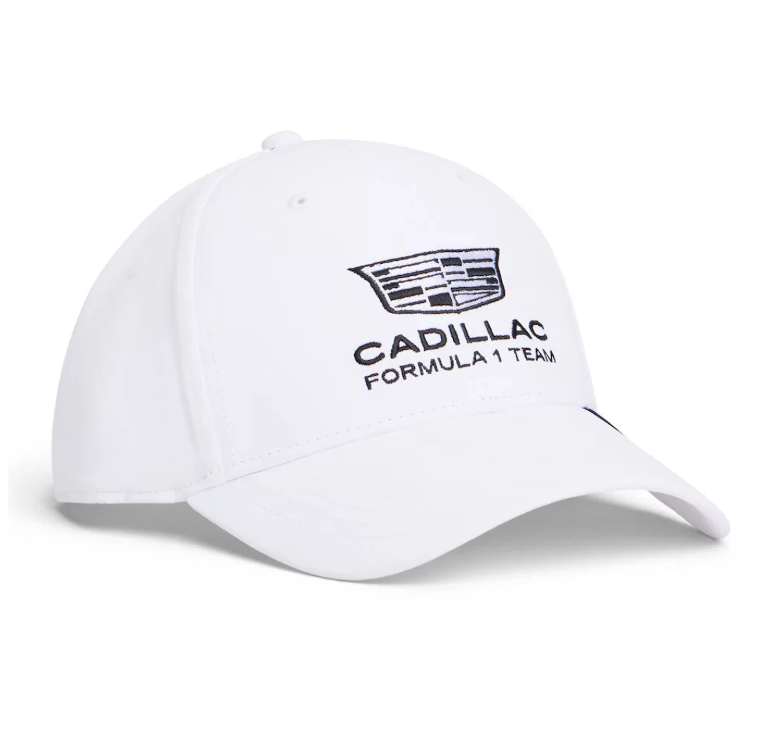 Cadillac F1 2026 Team Hat
