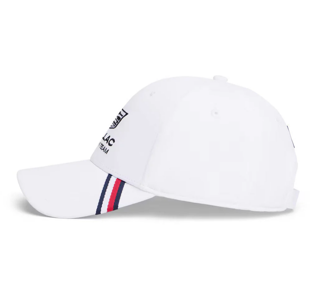 Cadillac F1 2026 Team Hat
