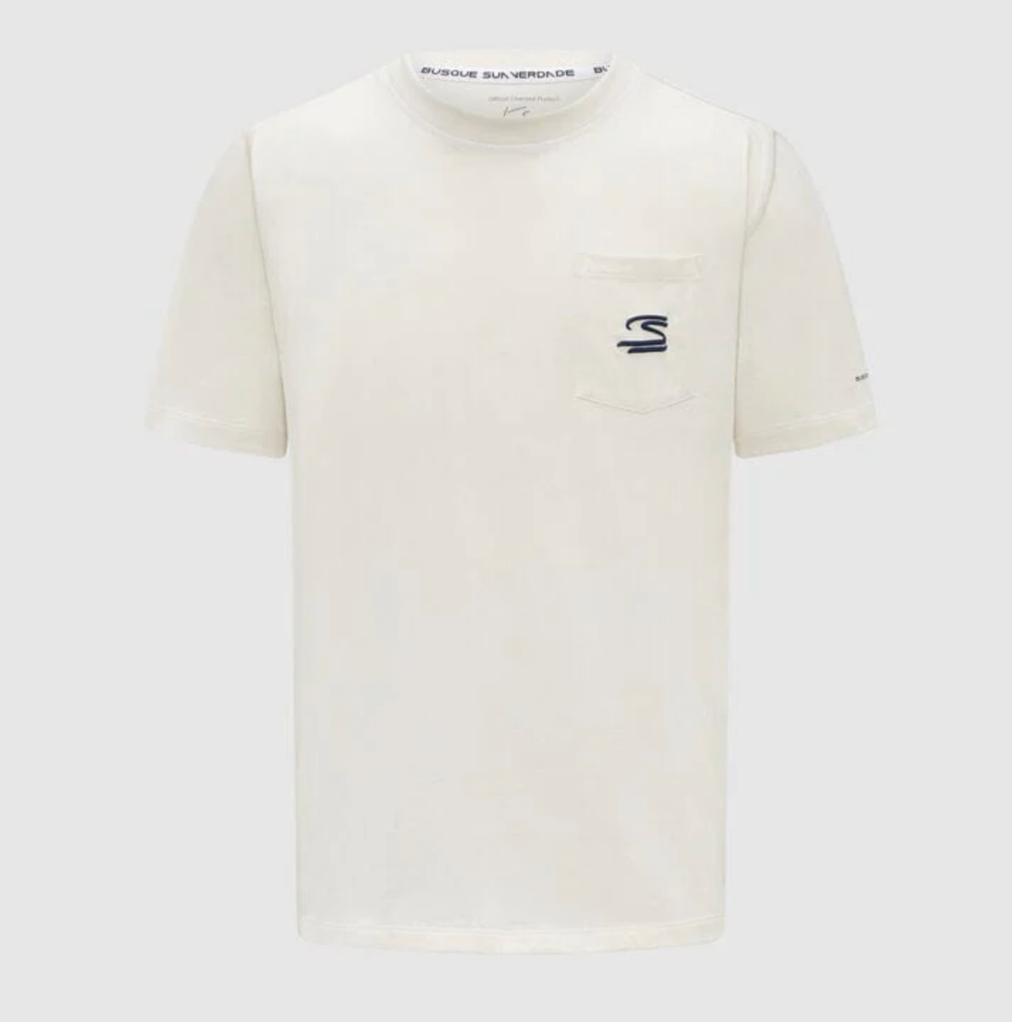 Ayrton Senna Seasonal Pocket Shirt