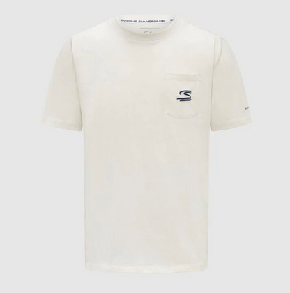Ayrton Senna Seasonal Pocket Shirt