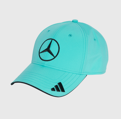 Mercedes AMG Petronas Team Hat