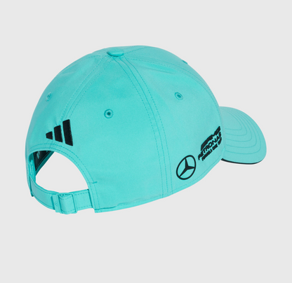 Mercedes AMG Petronas Team Hat