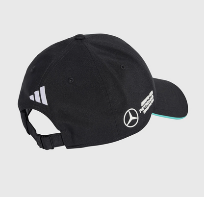 Mercedes AMG Petronas Team Hat