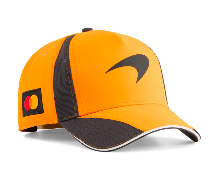 McLaren 2026 Team Hat