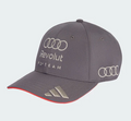 Audi F1 2026 Team Hat