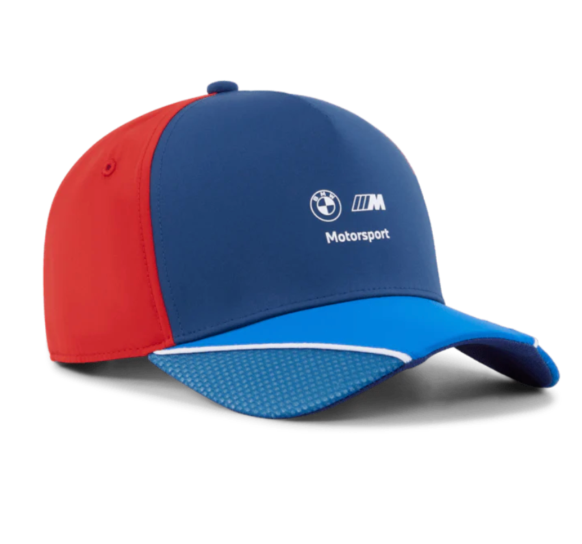 BMW M Motorsport BB Hat