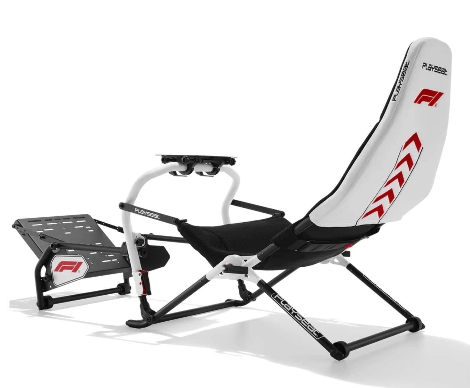 PRE-ORDER Playseat Challenge F1 Edition