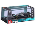 Mercedes W16 George Russell 1/43 Protector