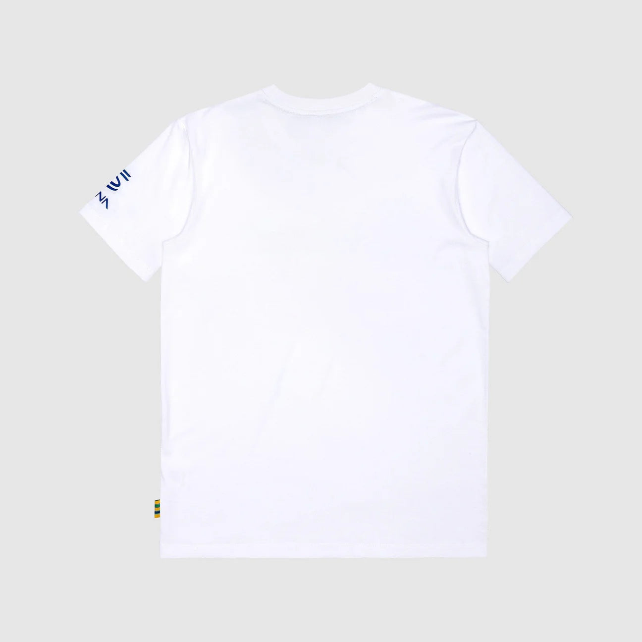 Ayrton Senna #12 Shirt