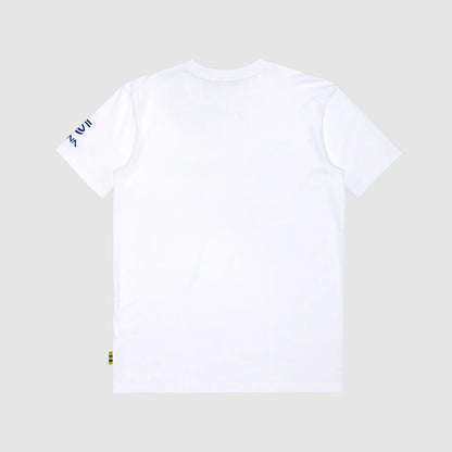 Ayrton Senna #12 Shirt