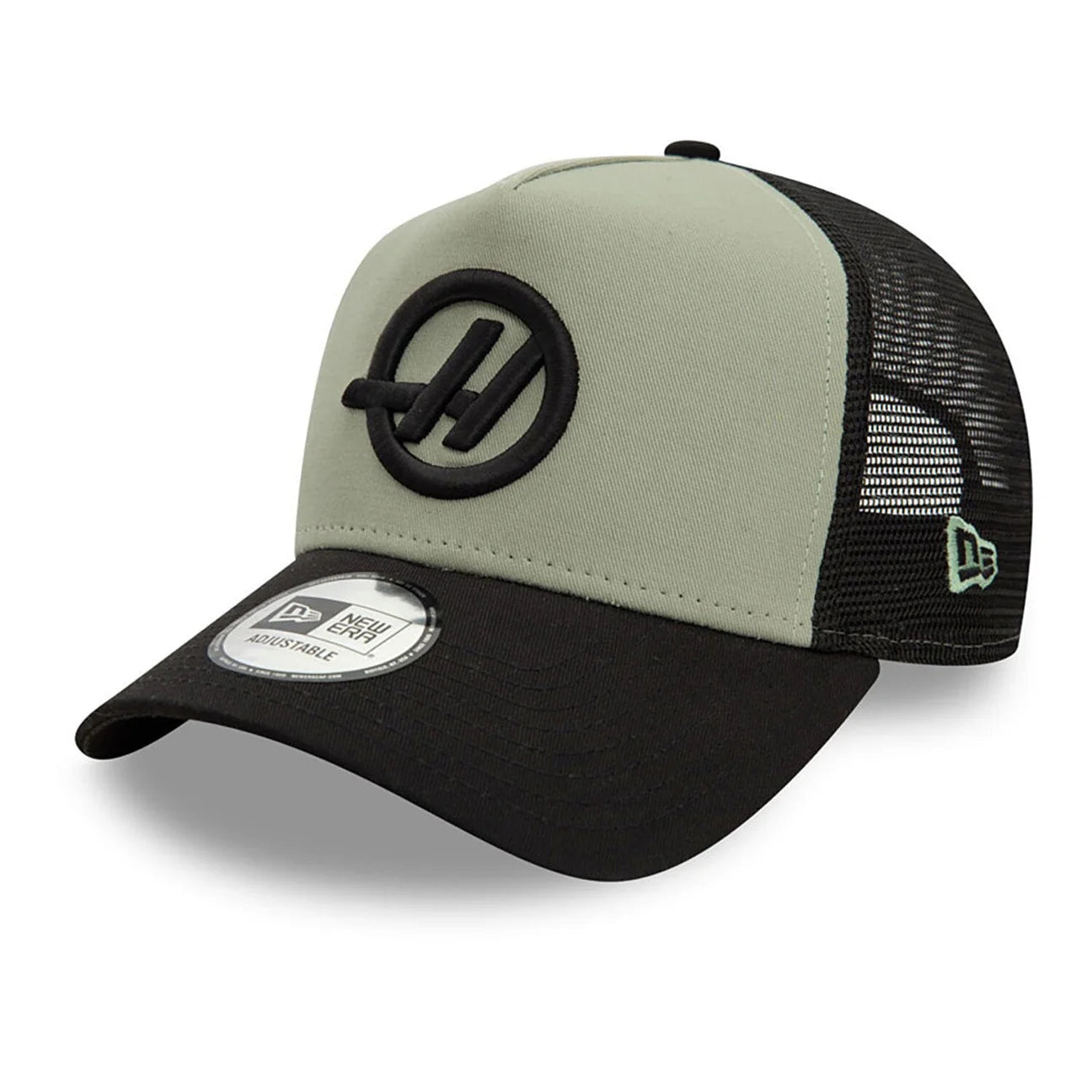 Haas F1 Trucker Hat