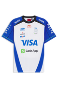Visa Cash App F1 Team 2026 Shirt - Women