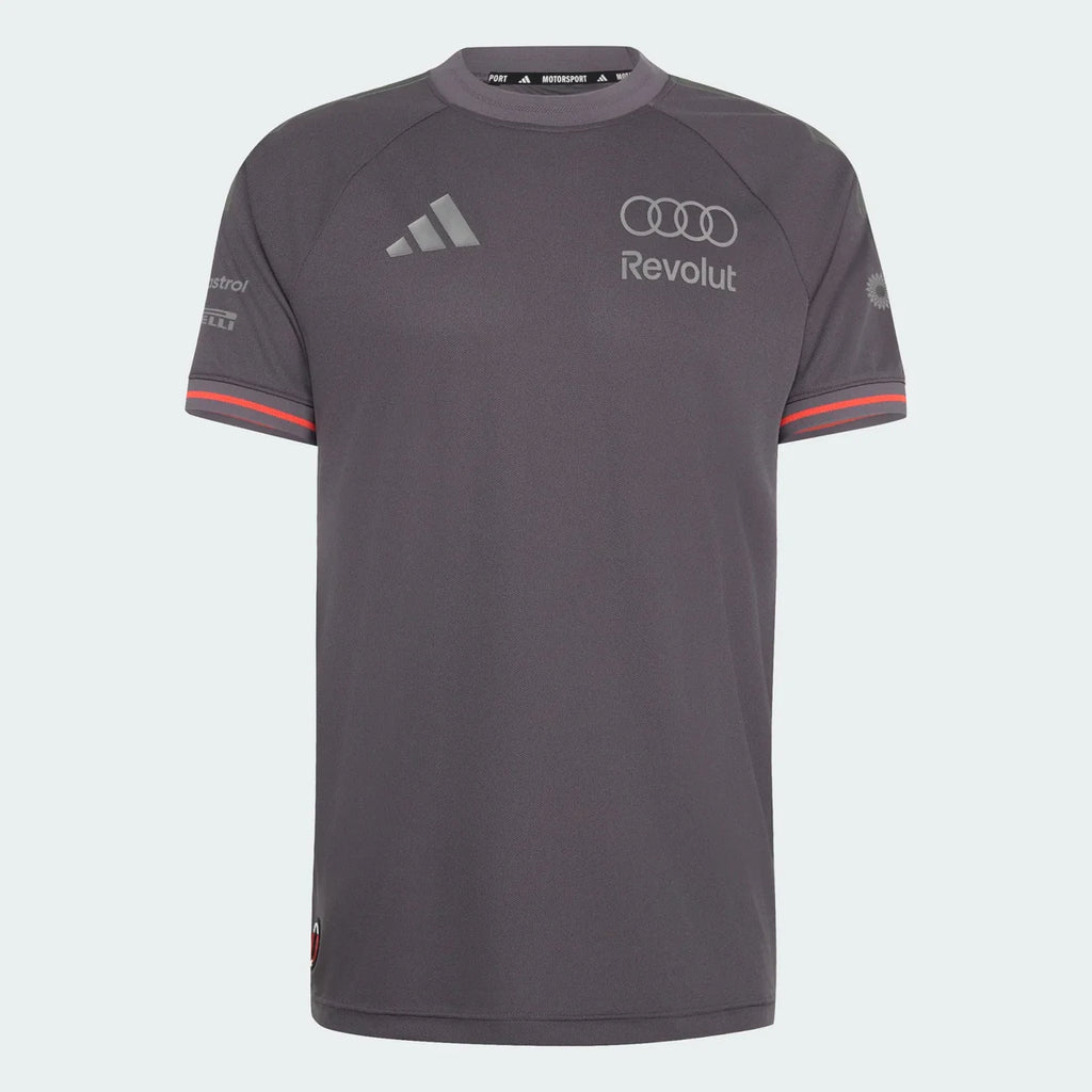 Audi F1 2026 Team Authentic Shirt