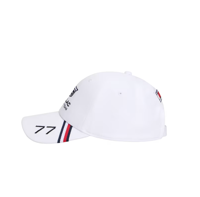 Cadillac F1 Valtteri Bottas Hat 77