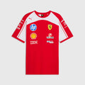 Ferrari F1 2026 Team Shirt