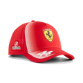 Ferrari F1 Lewis Hamilton 2026 Hat