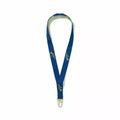 Ayrton Senna Lanyard