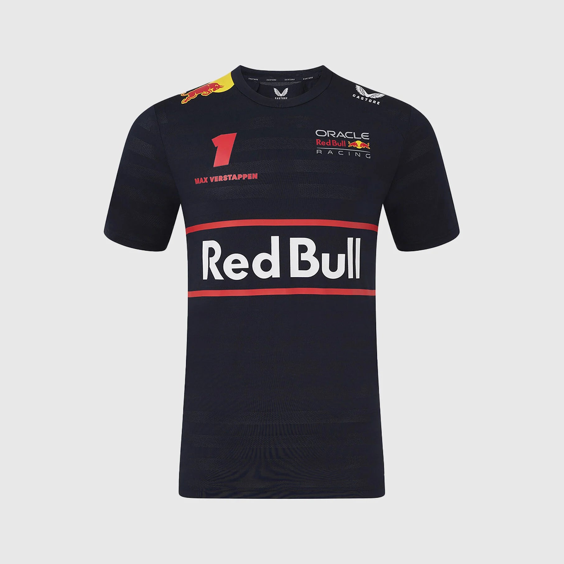 Red Bull Racing Max Verstappen 2025 Shirt