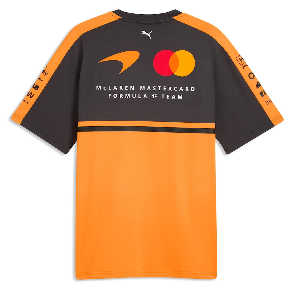 McLaren F1 2026 Team Shirt