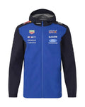 Red Bull Ford 2026 Rain Jacket