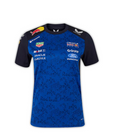 Red Bull Ford 2026 Team Shirt
