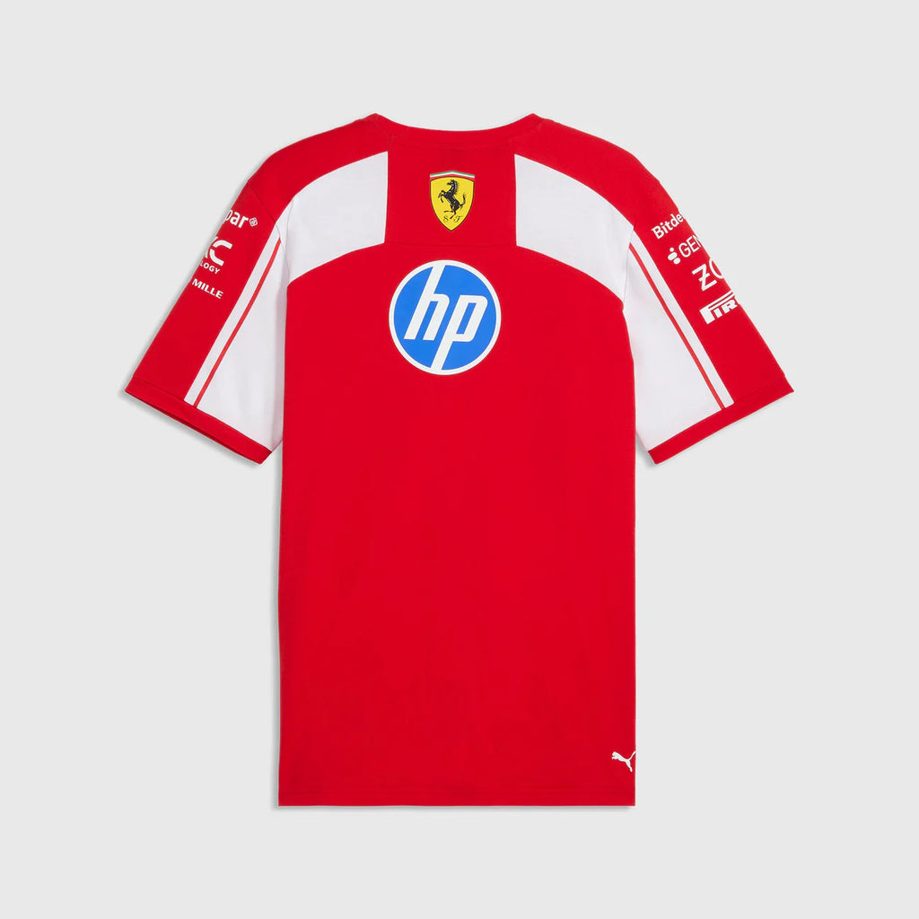 Ferrari F1 2026 Team Shirt