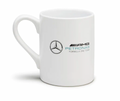 Mercedes AMG F1 Logo Mug